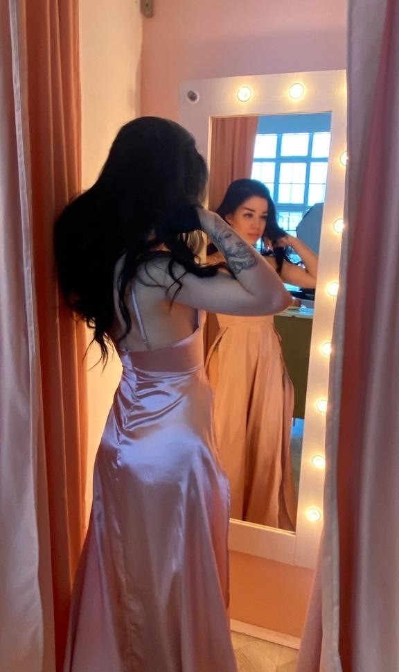 Индивидуалка Вера  у метро Звездная, бляди Санкт-Петербурга - фото 2