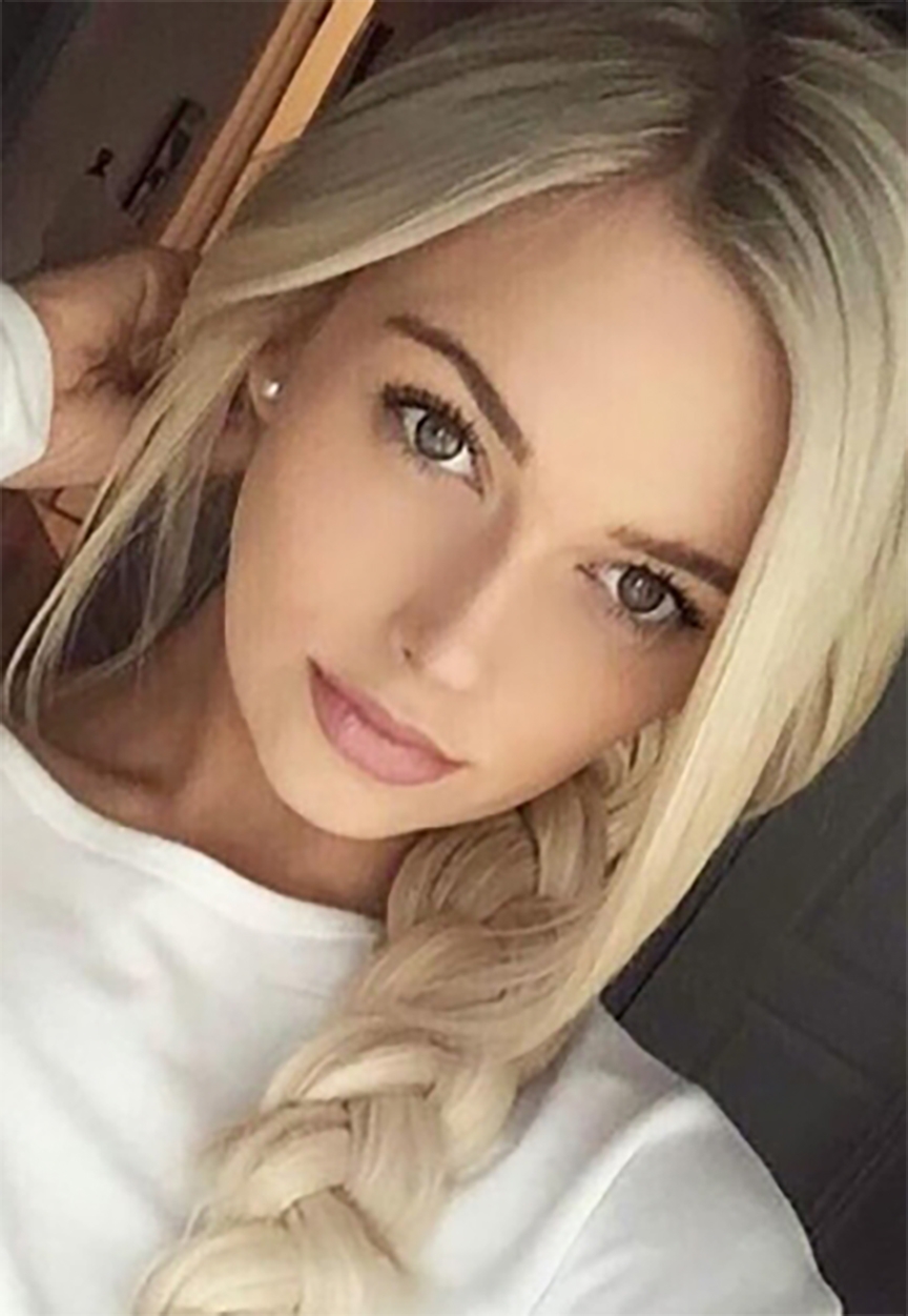 Елизавета (Салон) у метро Горьковская, индивидуалки СПб - фото 2