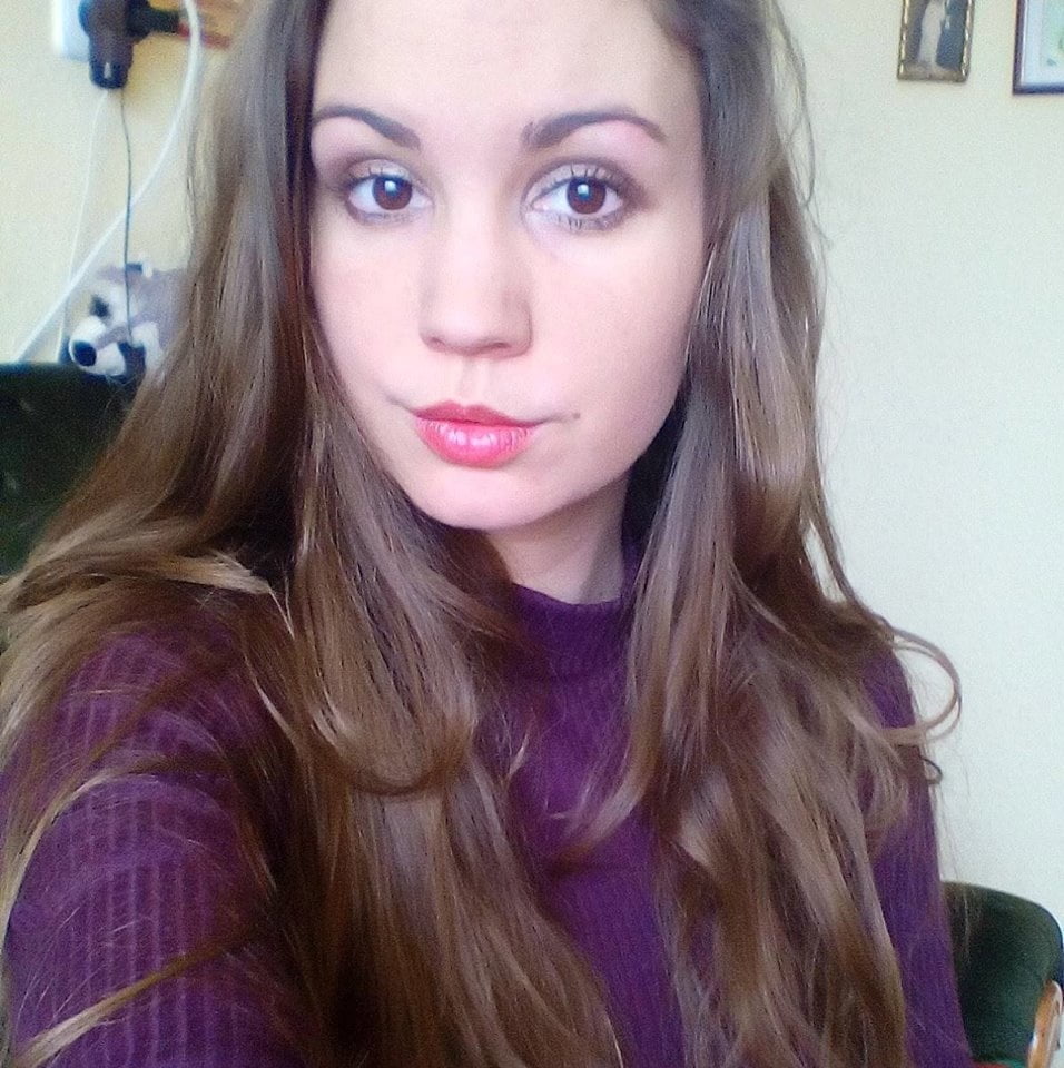 Проститутка Василиса у метро Полщадь Ленина, бляди СПб - фото 4